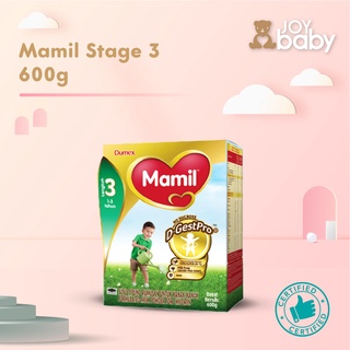 Dumex Mamil Milk Formula (Refill)(Stage 3/4)(1.2kg) | Shopee Singapore