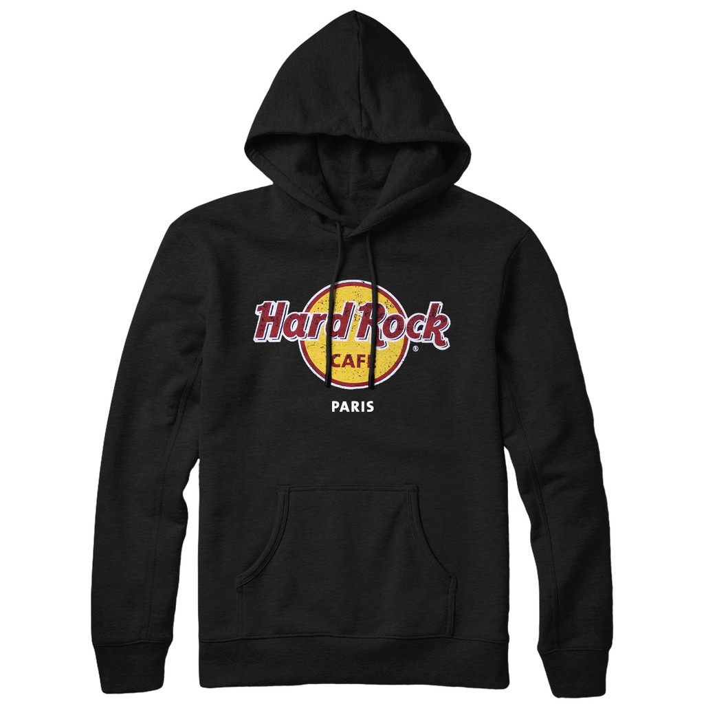 Hard rock hot sale cafe sweater