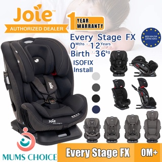 Joie 369 car on sale seat