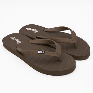 Cheap rubber 2025 flip flops