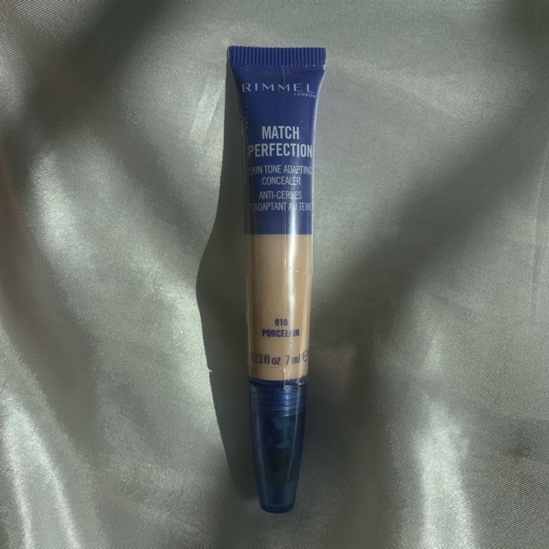 Rimmel Concealer (Porcelain ) | Shopee Singapore