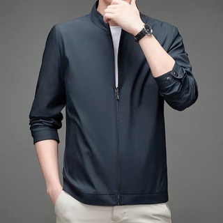 Men's dressy clearance casual jackets