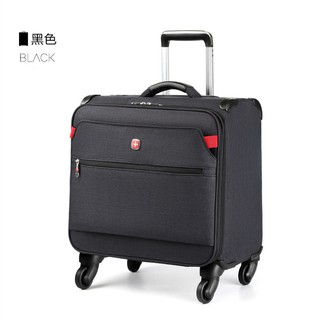 4 wheeled outlet laptop bag lightweight