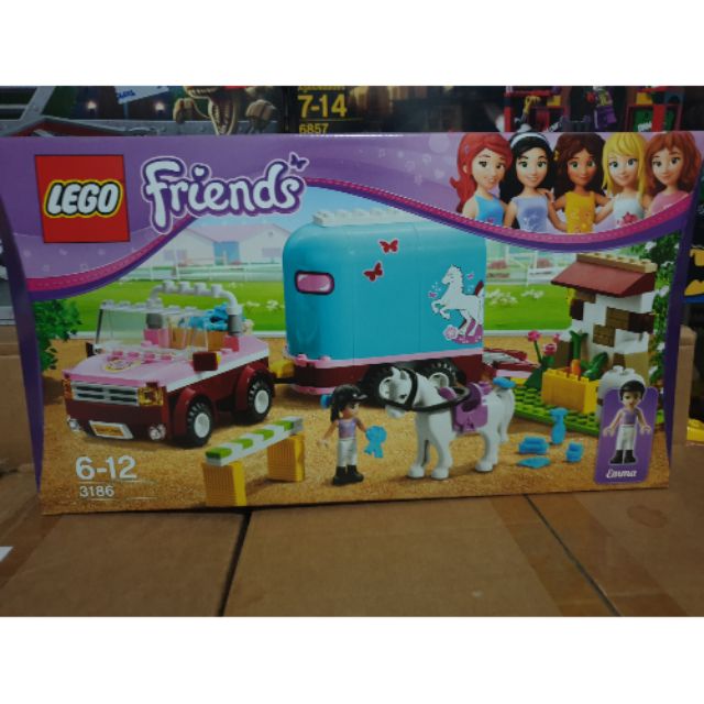 Lego 3186 best sale