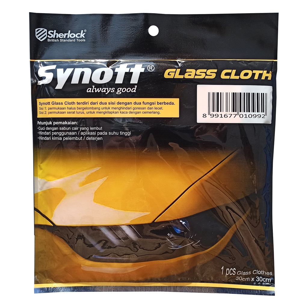 Lap Microfiber Motor, Visor Helm, Mobil, Handphone, Solusi Aman dari Gores Baret
