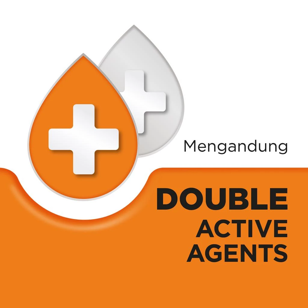 Strepsils Soothing Honey Lemon 8s - Permen (Tablet Hisap) Pelega Tenggorokan - Gambar 4