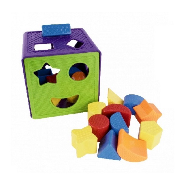 Drop box block shapes and surfaces Learn Shape Skin Feel (Learning Mats ...