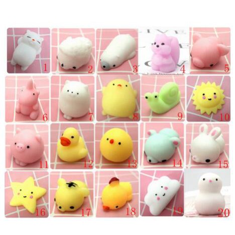 Shopee squishy hot sale toy