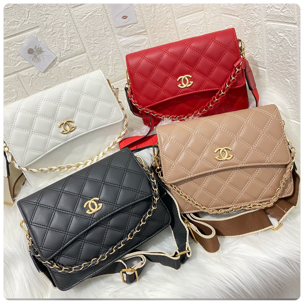 Fashion Women's Sling Bag P2891
