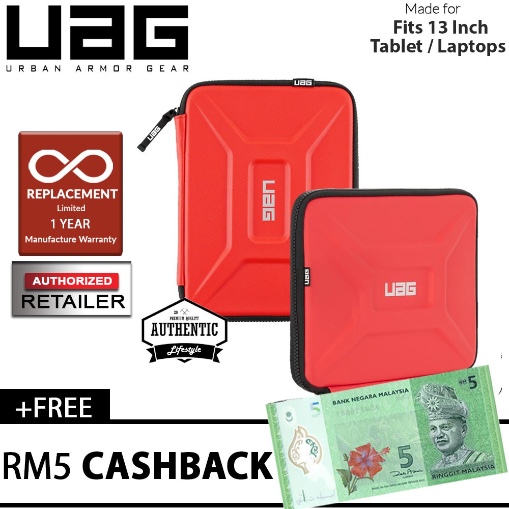 URBAN ARMOR GEAR UAG Medium Sleeve Fall | 981890114040