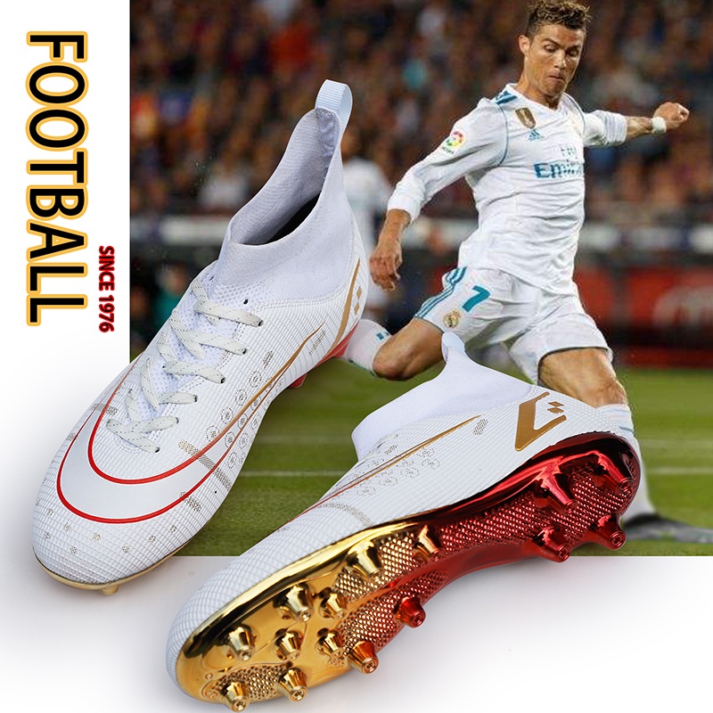 Shopee clearance football shoes