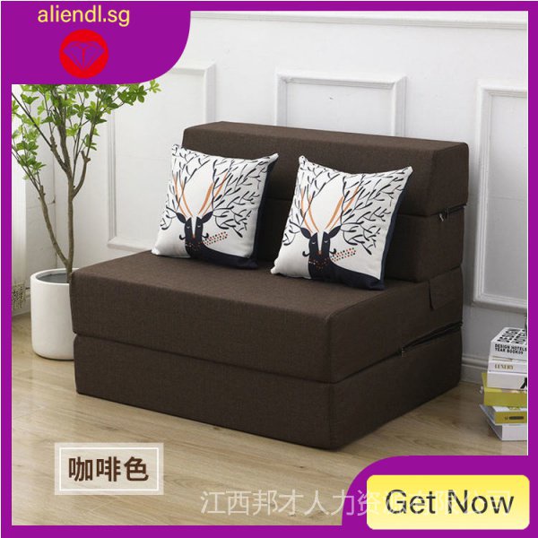 foldable sofa bed 2 in 1