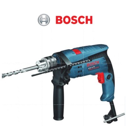 Bosch discount drill 750w