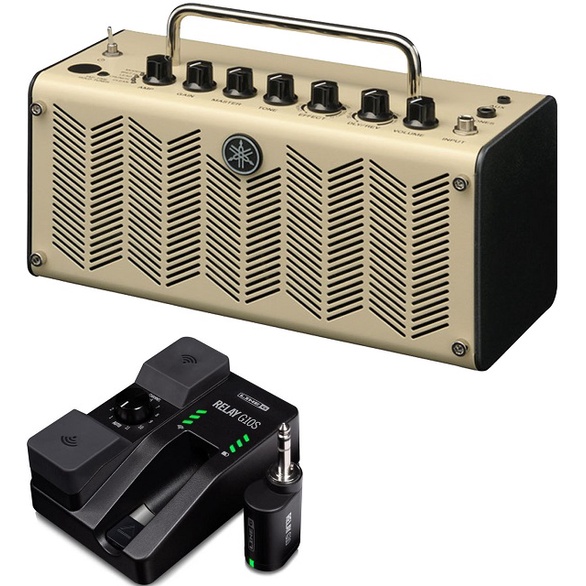 Yamaha 勤める THR5A 美品 付属品完品