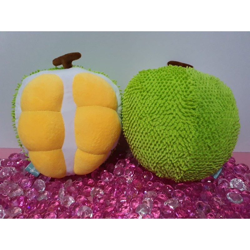 Durian plush online