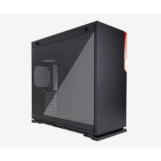 INWIN 101C ATX PC Case with Polaris Fans | Shopee Singapore