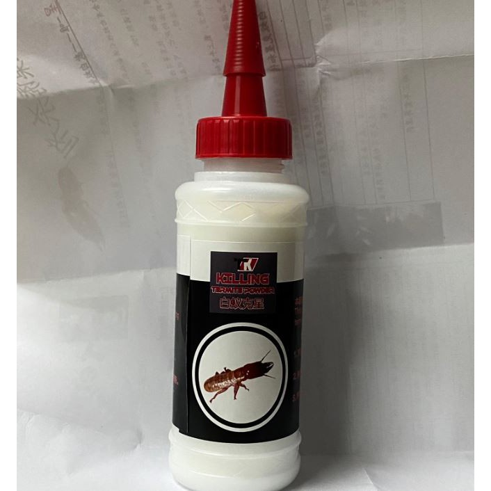 Tamai insecticide powder termite killing drug powder trap and kill ...