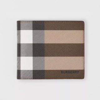 Burberry clearance wallet online