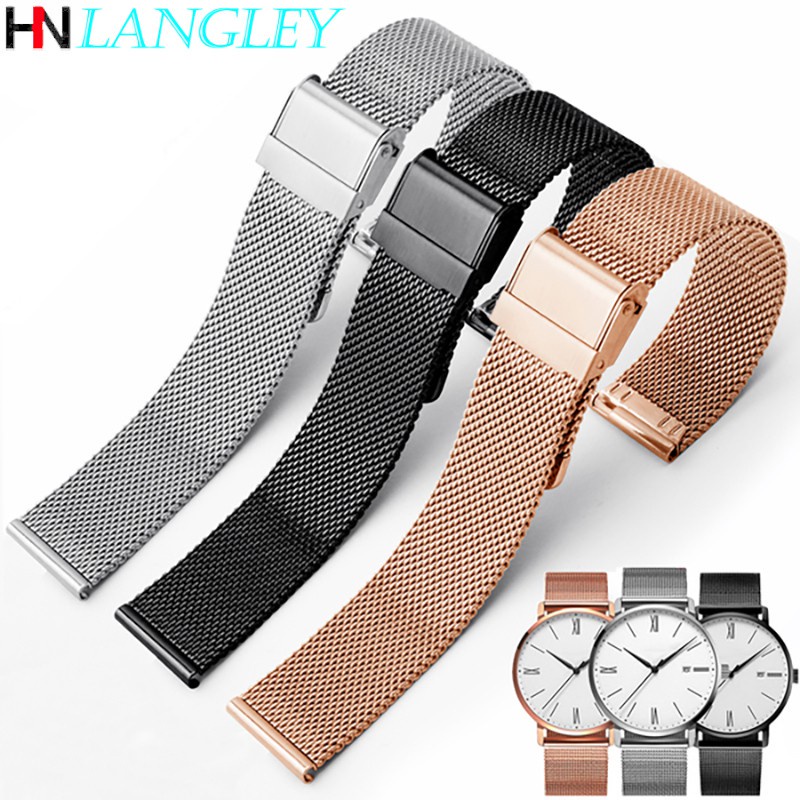 Daniel hot sale wellington strap