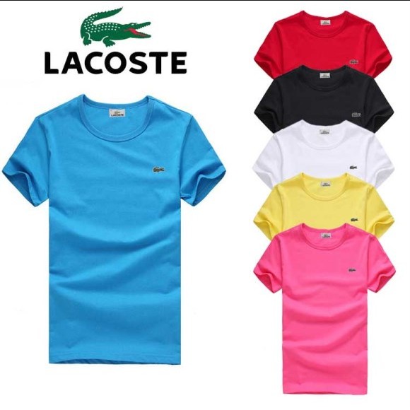 Fashion  Men T-shirt Cotton Tee Shirt Summer Round Collar Men's Short Sleeved T-shirt Tops Women Breathable Clothing