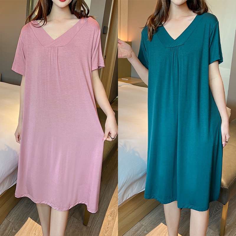 Plus Size Casual Summer Dresses 2022