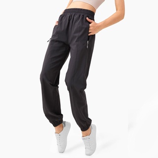 Pocket jogger pants - Women