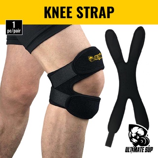 heybody Slim Air Knee Brace  Knee Pain Relief Patella Protection