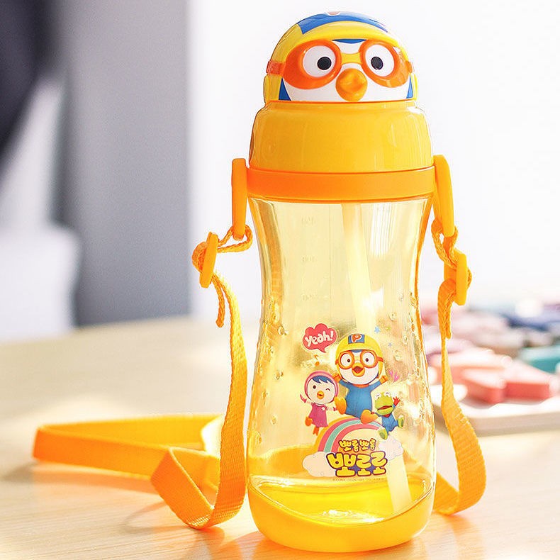 Pororo water bottle singapore discount