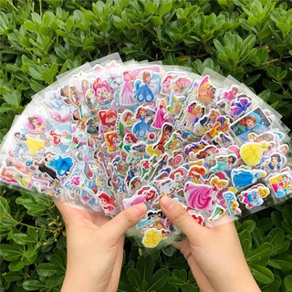 Baby Toys 3d Bubble Stickers, Exquisite Small Gifts, Small Toys For  Children