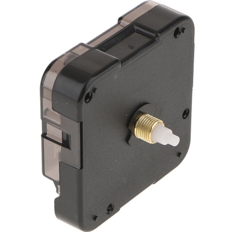 Clock Movement Replacement Silent Tools Wall Accessories Clock Replace