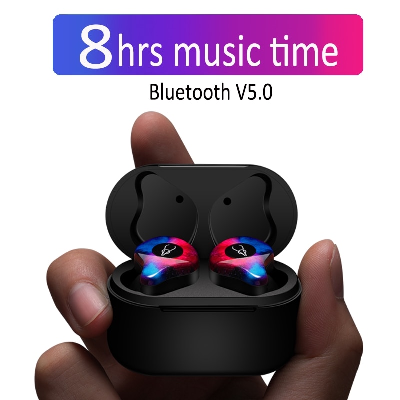 Sabbat discount bluetooth earphones