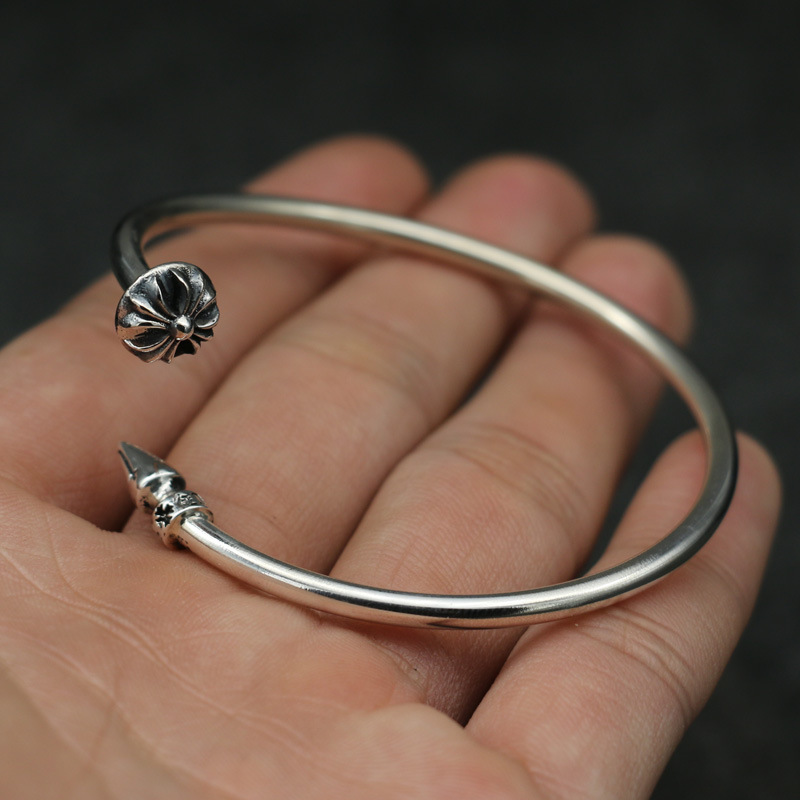 Buy sterling clearance silver bracelet