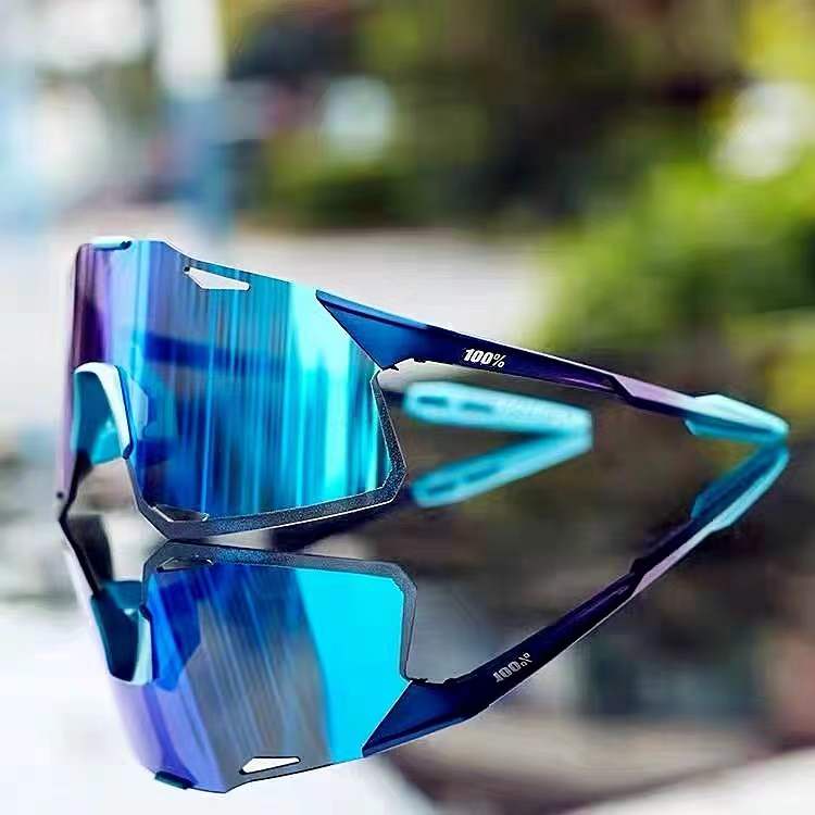 100 sunglasses best sale cycling