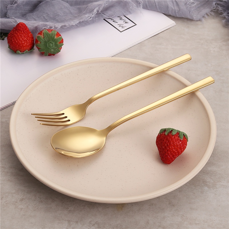 Buy Spoon gold At Sale Prices Online - October 2026 | Shopee Singapore