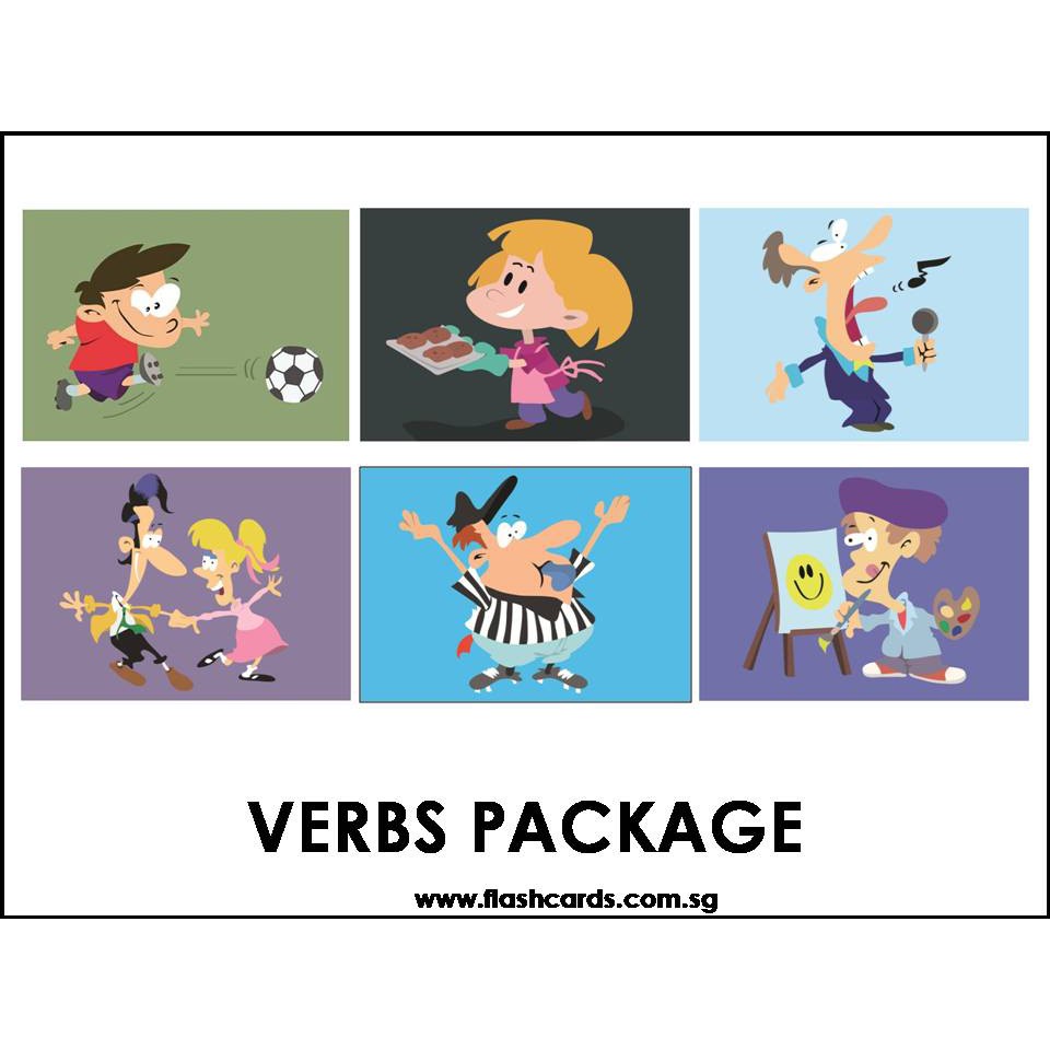 Right Brain Training Materials. Free delivery. Singapore Flashcards.100 ...