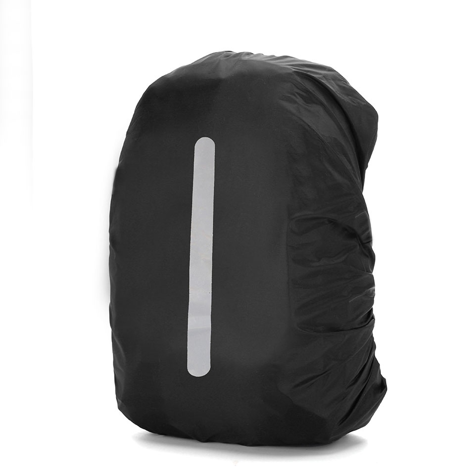 Rain Cover Backpack Reflective 25L 35L 45L 60L Waterproof Bag Fashion ...
