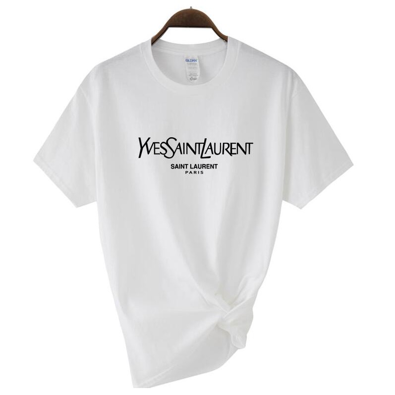 2020 Tees Women T Shirt Print Letter T-shirt Casual White Black Pink Short Sleeve Cotton Tops Summer Brand sister clothing