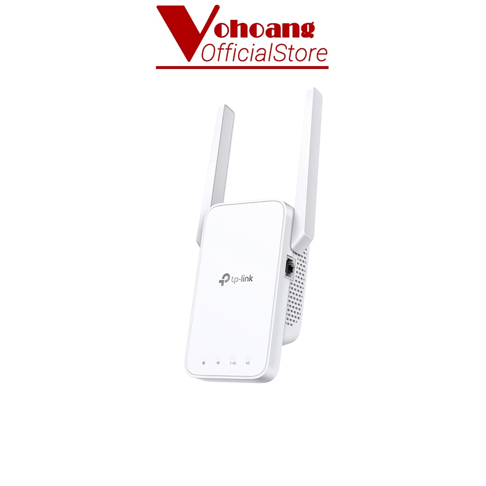 Repetidor WiFi TP-LINK RE315