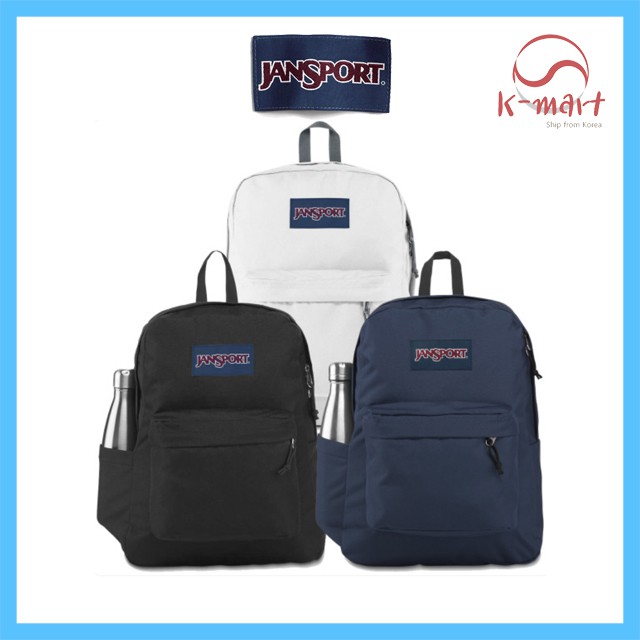 JANSPORT Superbreak backpack contemporary 3color jansport backpack jansport bag jansport school bag