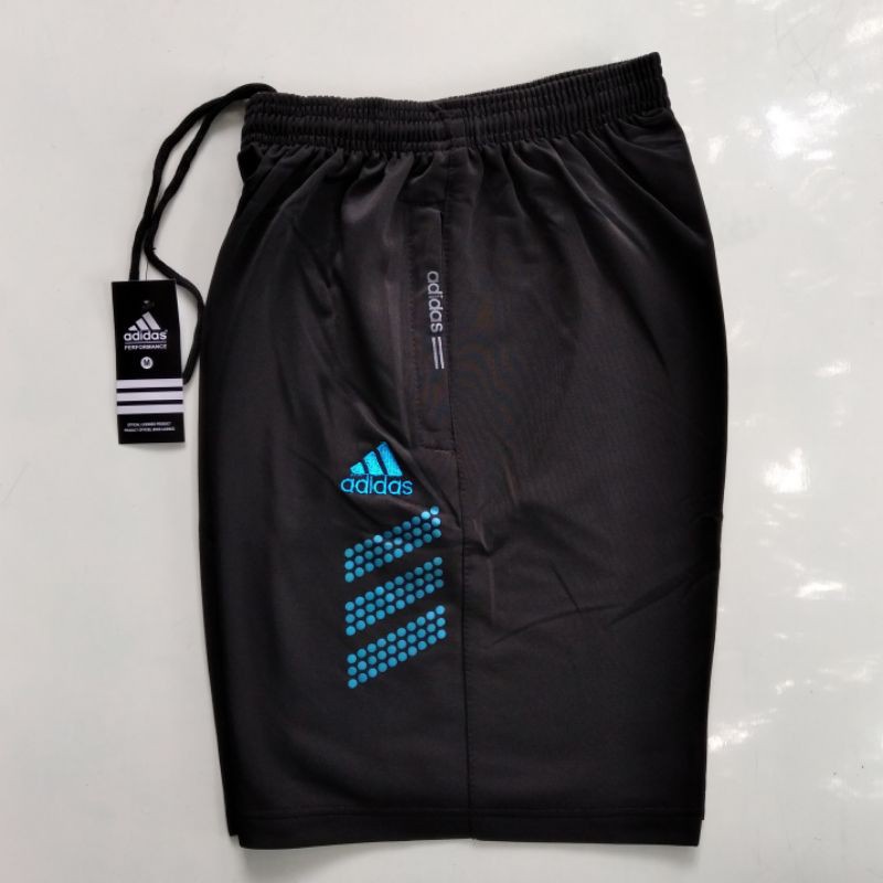Addas Standrd Jumbo Men's Sports Shorts Futsal Running Jogging Pants Men Women