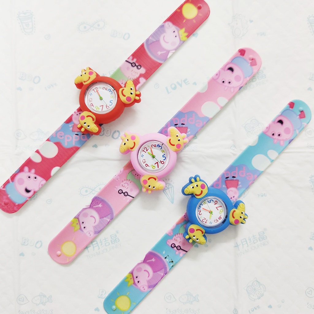 Childrens deals wrist watch