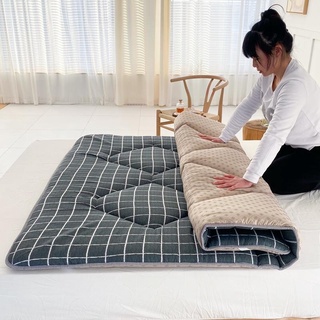 Flexible Bamboo Mat for Futon Mattress Kaichiku