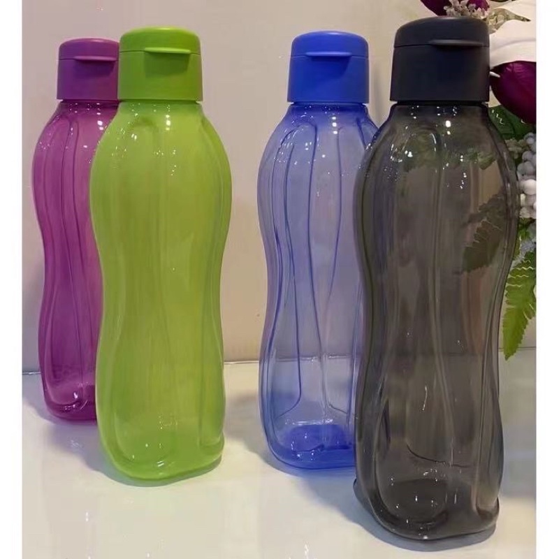 Eco Bottle Tupperware 1Lt ( 1pc) | Shopee Singapore