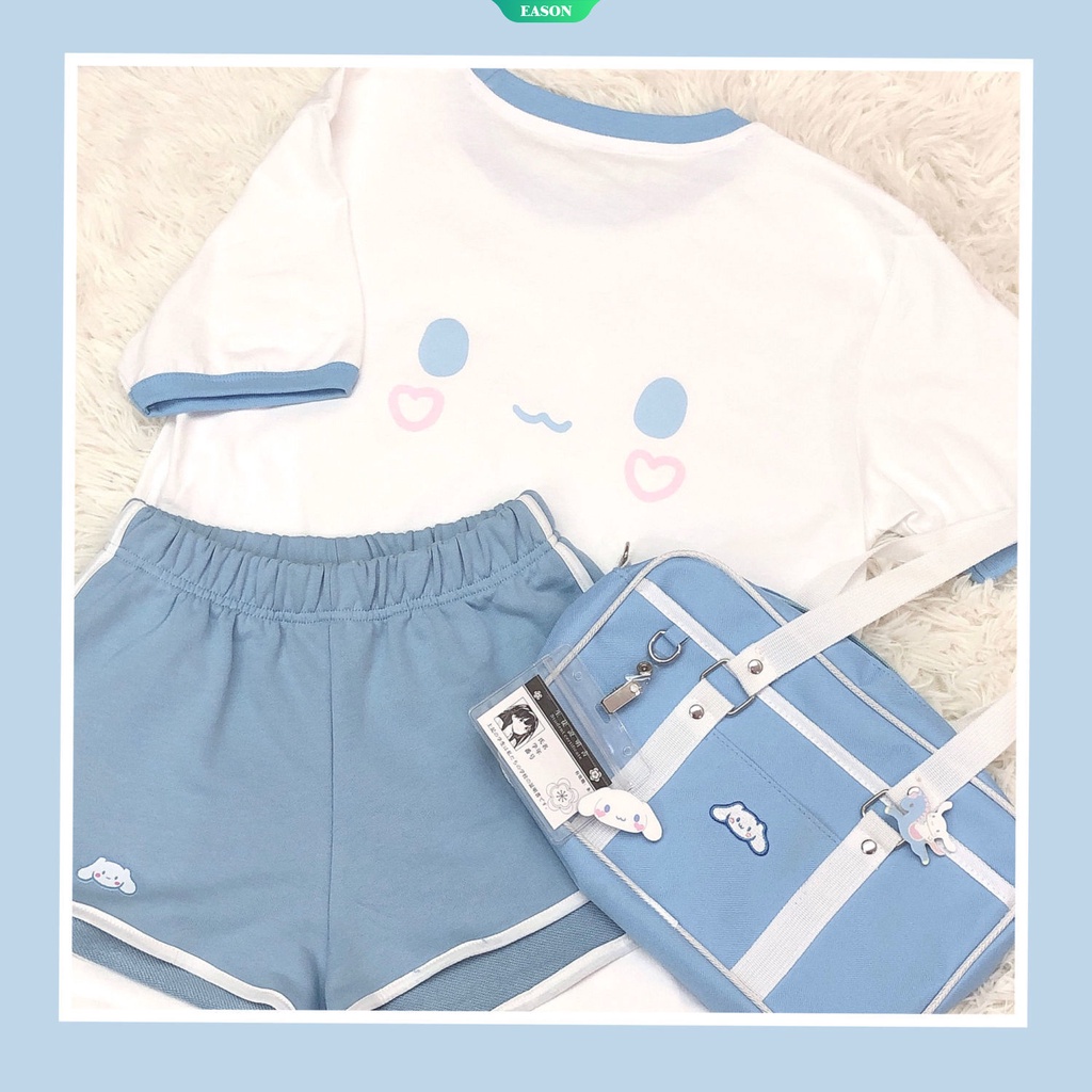 Kawaii best sale summer clothes