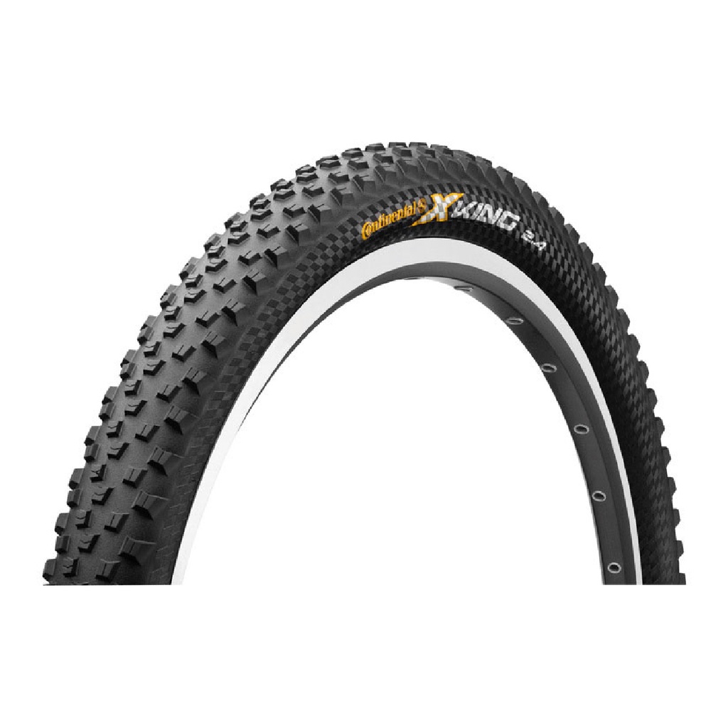 Continental trail king 26 x 2.4 sale