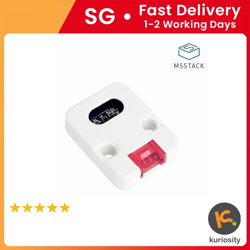M5Stack Color Sensor RGB Unit TCS3472 | Shopee Singapore