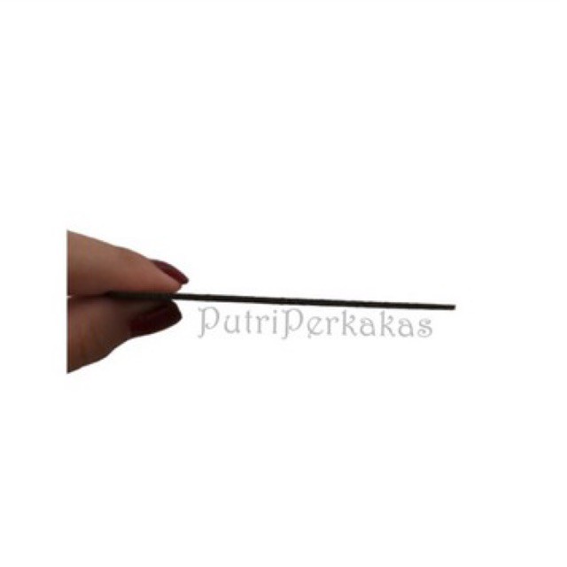 Batu Potong WD 4” ORIGINAL / Mata Gerinda Potong / WD cutting wheel 4x1.2 mm ECER - Gambar 3