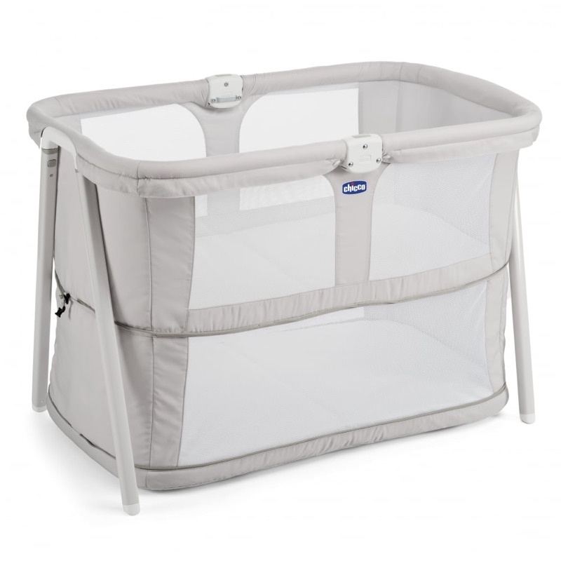 Lullago crib deals