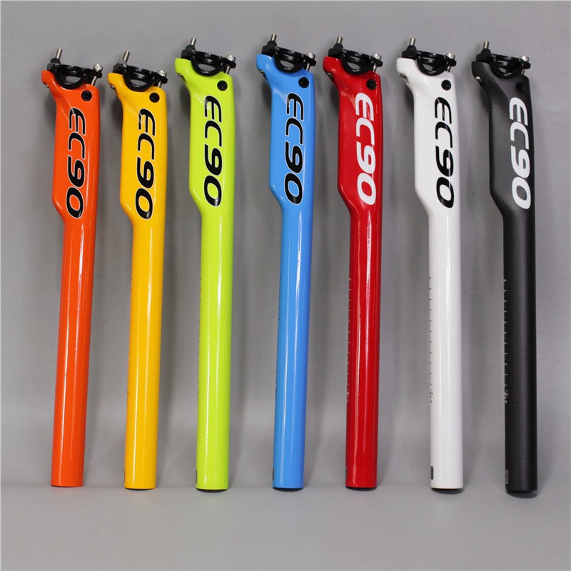 Ec90 seatpost clearance