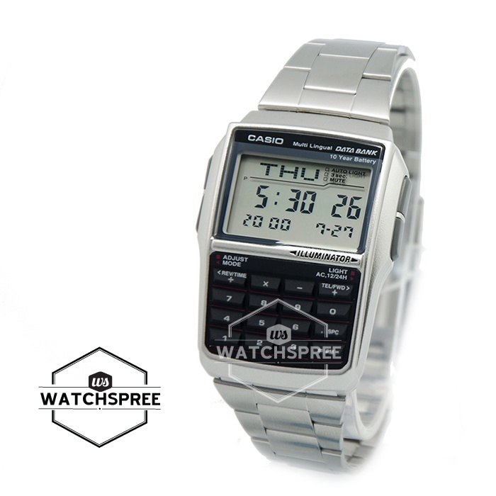 Casio multi lingual data bank best sale